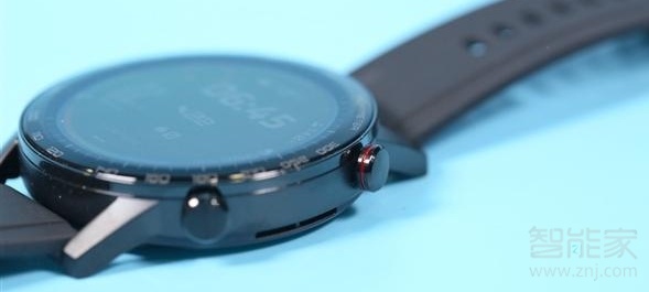 荣耀Magic Watch 2续航时间是多少