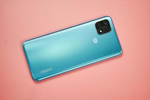 oppoa35处理器是多少