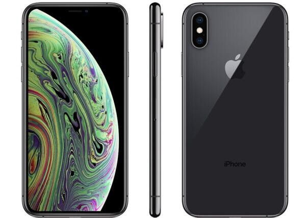 iPhoneXs Max怎么开启单手模式