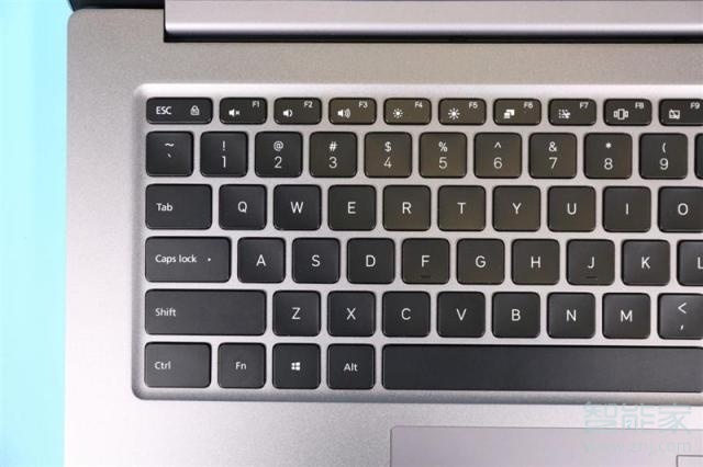 小米电脑键盘怎么解锁