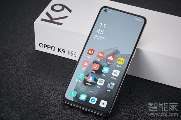 oppok9是什么屏幕