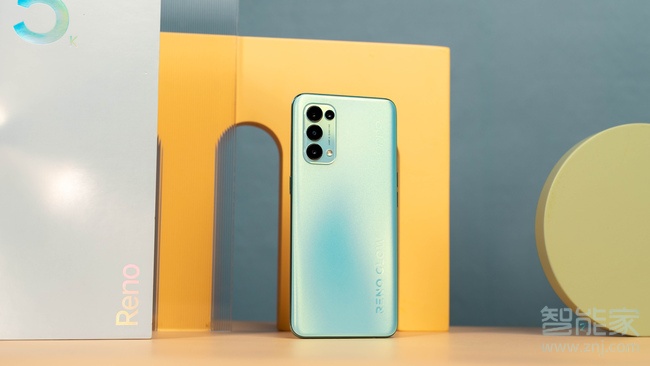 opporeno5k是双扬声器吗