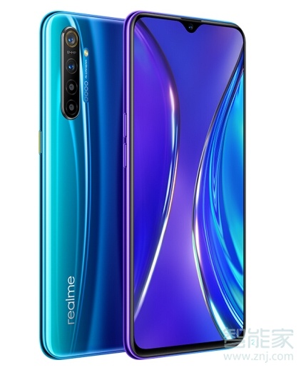 Realme x2支持5g吗