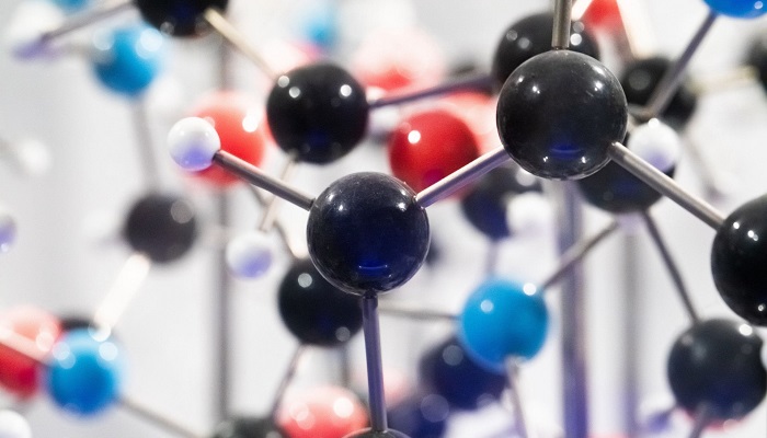 分子和离子的区别 什么是离子