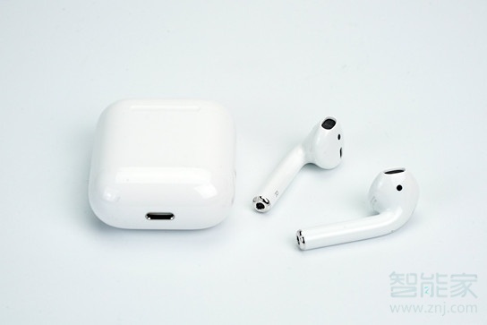 airpods2代和3代区别