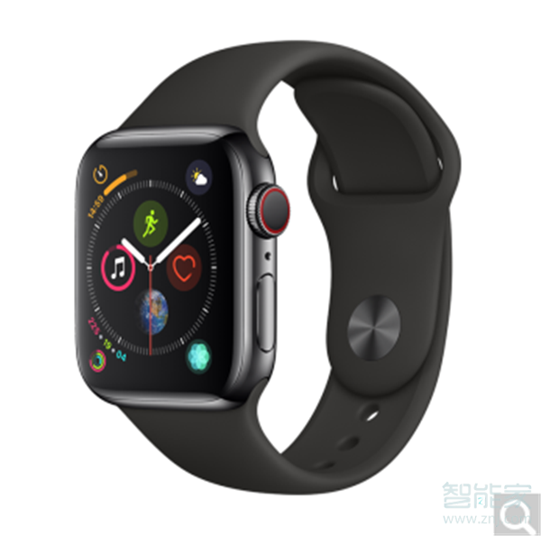 Apple Watch Series 5怎么调整触感强度