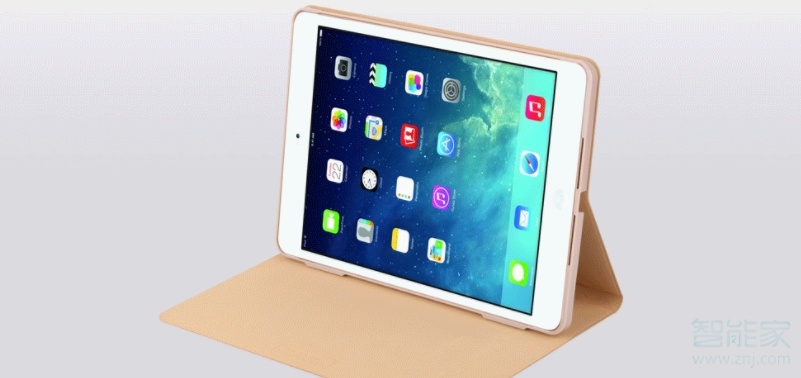 ipadair2支持快充吗