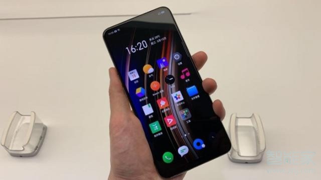 realme x屏幕尺寸多大