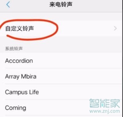 vivoy81s怎么更换来电铃声