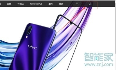 vivoz5账户密码怎么找回