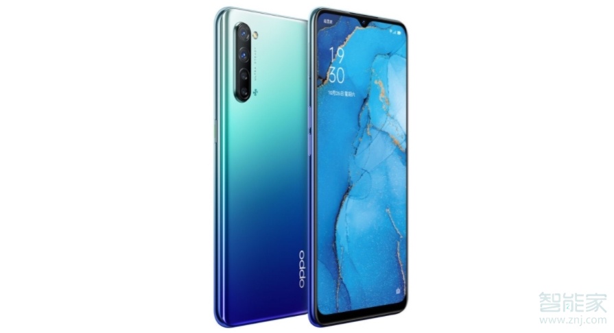 OPPO Reno3采用什么防抖技术