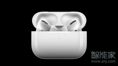 Airpods Pro怎么查找