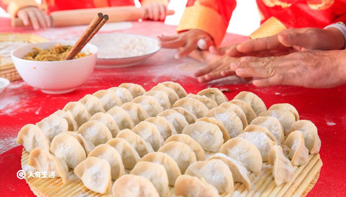 馄饨馅的做法 馄饨馅的做法和配料