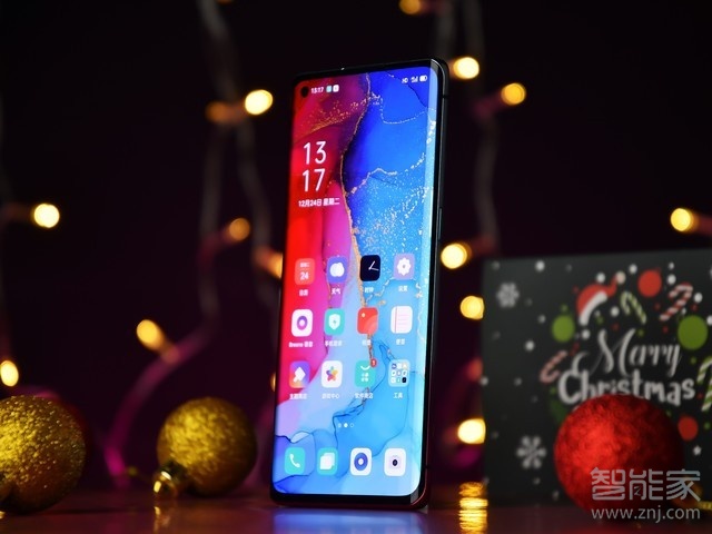 opporeno3pro支持杜比全景声吗