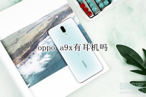 oppo a9x有耳机吗