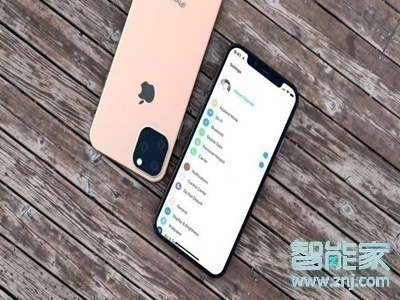 iphone11怎么设置9键