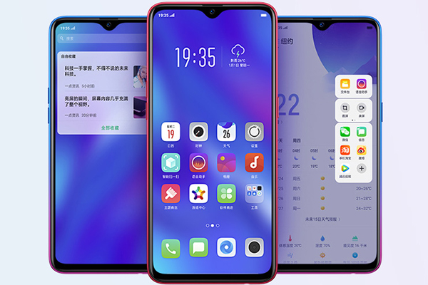 OPPOK1可以人脸解锁吗 OPPOK1人脸解锁设置方法