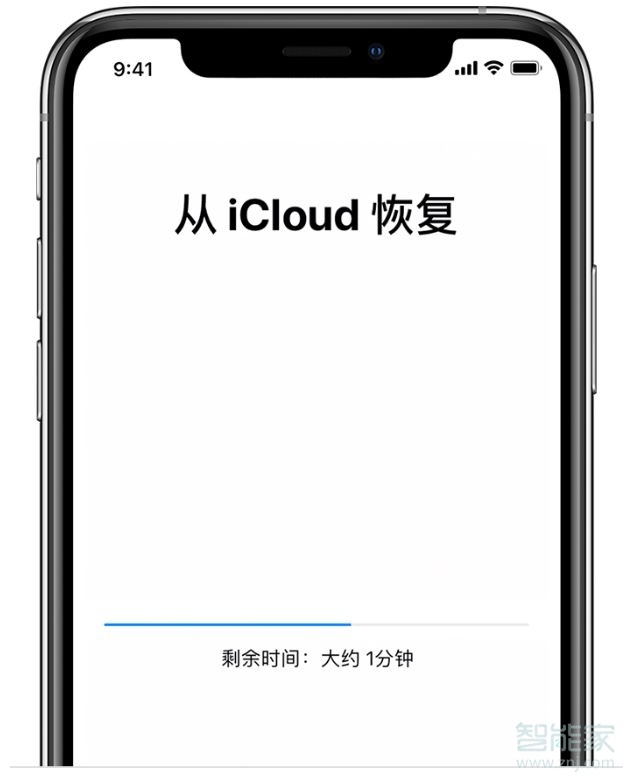 iphone怎么把旧手机内容传给新手机