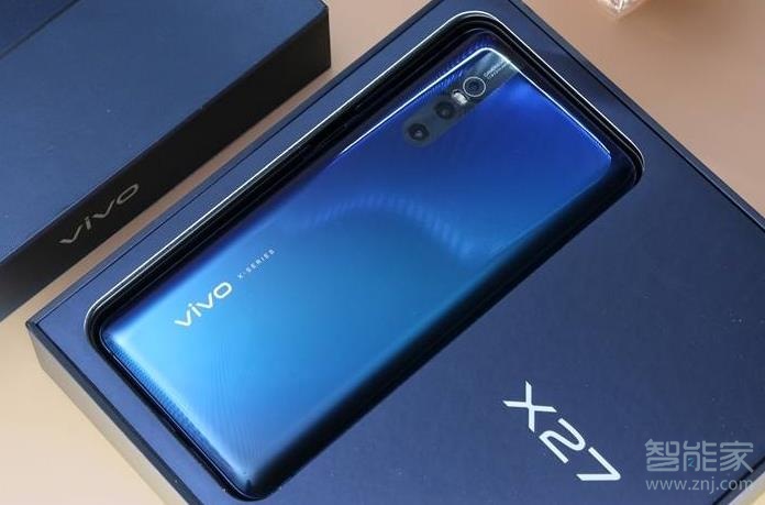 vivox27支持人脸识别吗