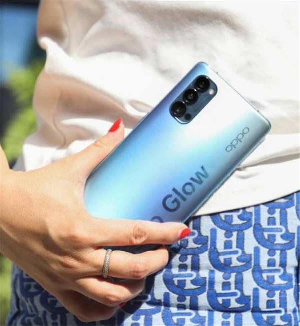 opporeno4pro可以开空调吗