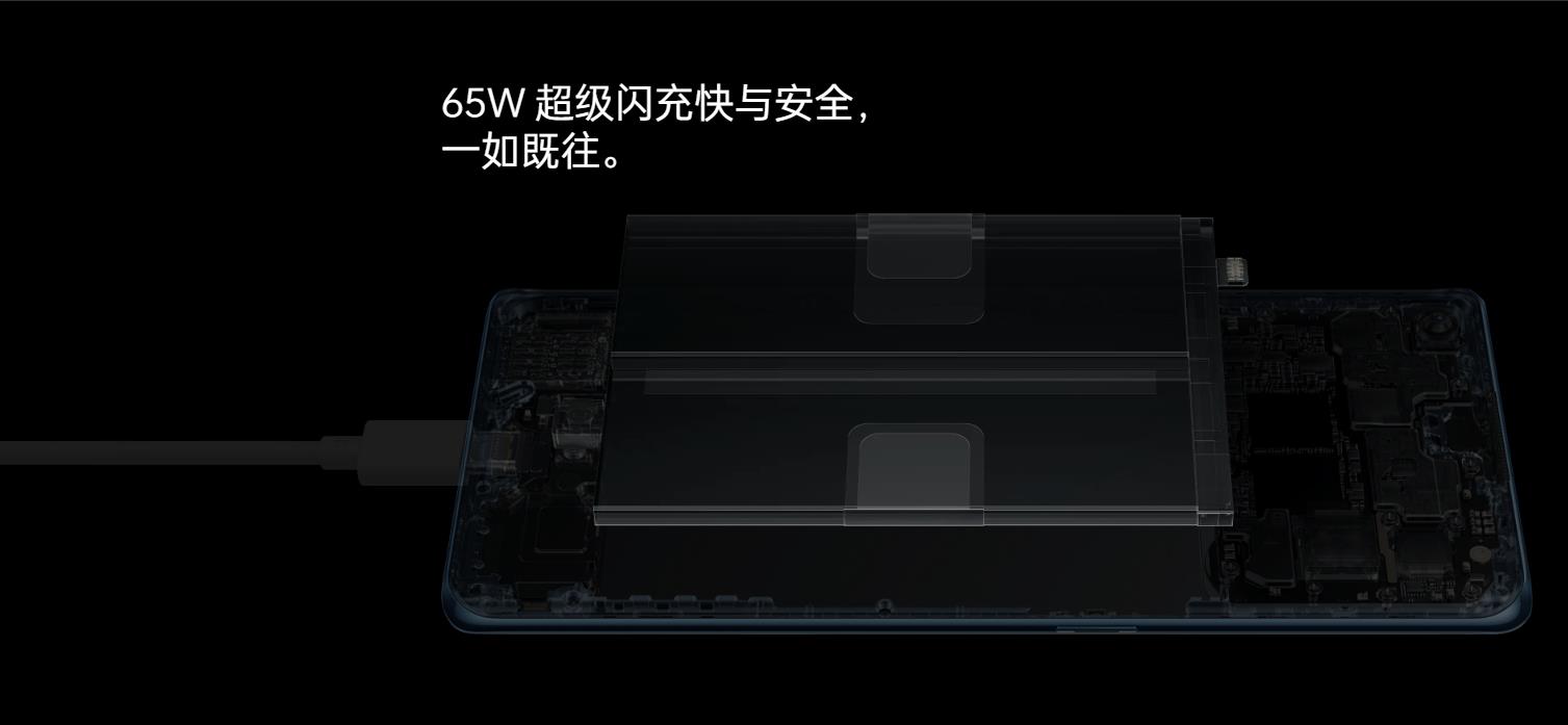 oppo reno 6pro支持无线充电吗