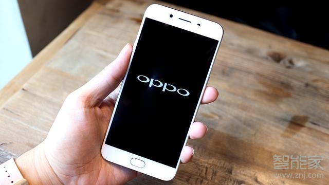 oppor9s死机了怎么重启