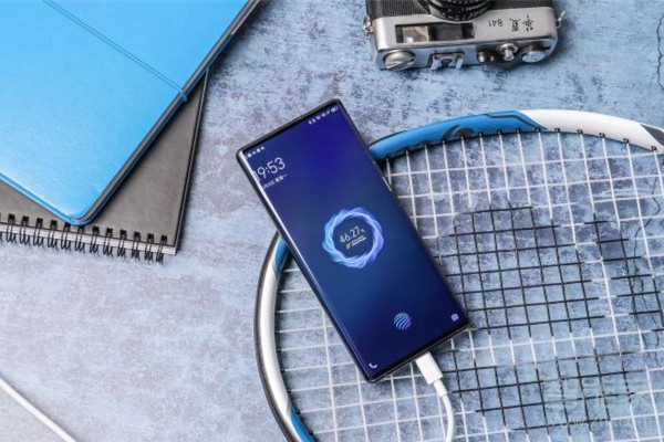 vivo nex3配置参数