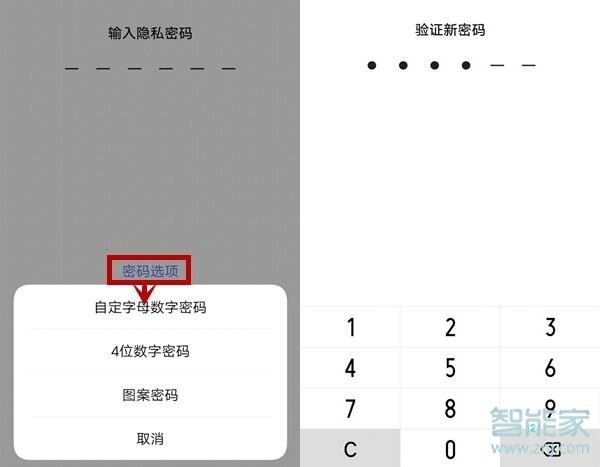 iqoopro怎么隐藏桌面应用