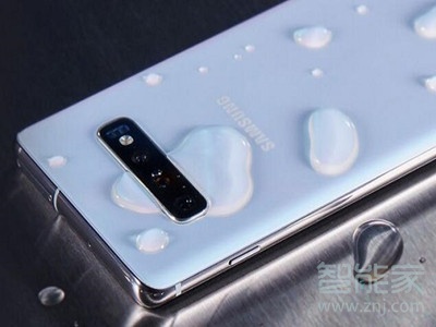 s10防水吗