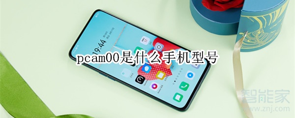 pcam00是什么手机型号