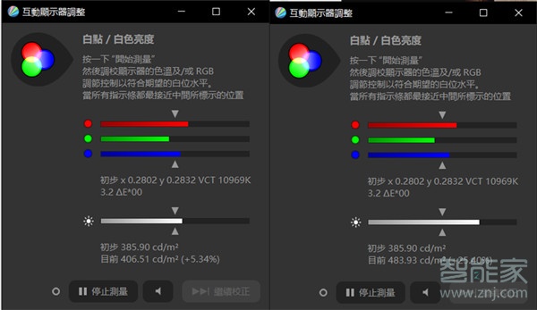 红米note10pro屏幕亮度多少