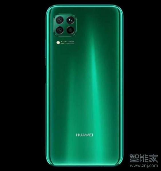 华为nova6se可以升5G吗