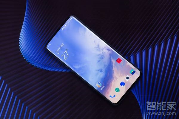 oppo reno10倍变焦版和一加7pro区别对比