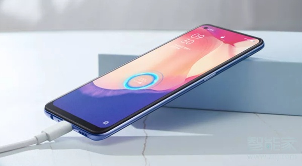 opporeno4se呼吸灯在哪里