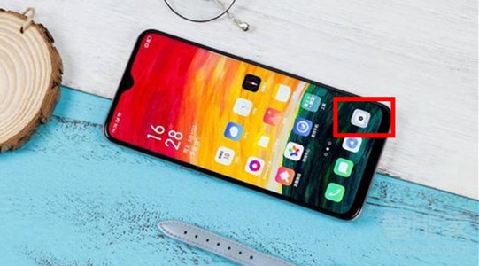 oppo a9怎么开启人像模式