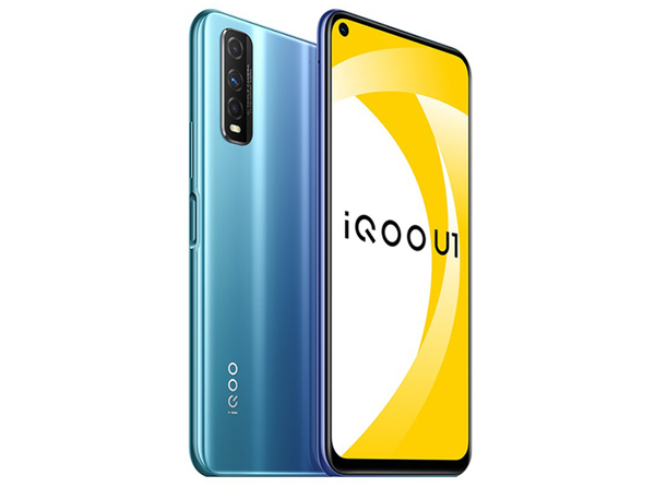 iqoou1后盖材质是什么