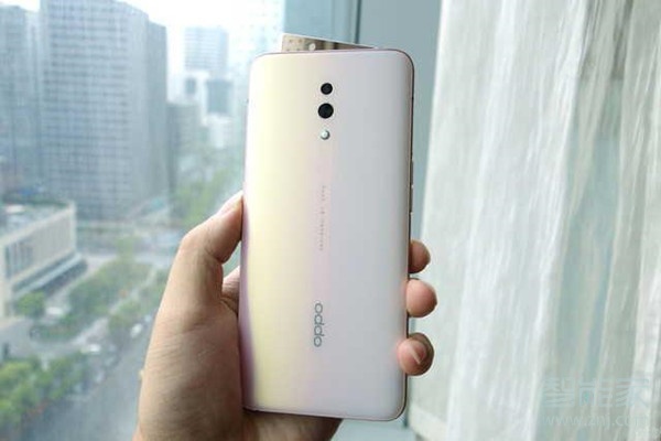 oppo Reno采用什么马达