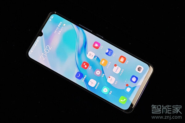 vivos6屏幕材质