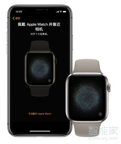 iwatch入门指南怎么过