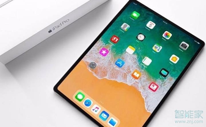 ipad充电慢是什么原因