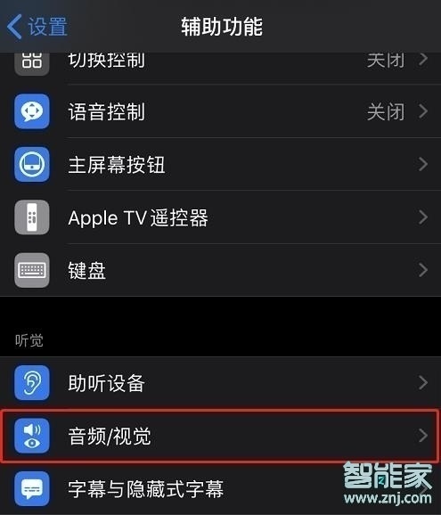 iphonese2来电闪光怎么设置