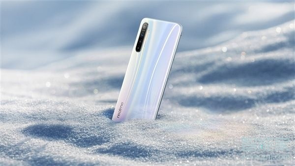 OPPO k5怎么在桌面新建文件夹