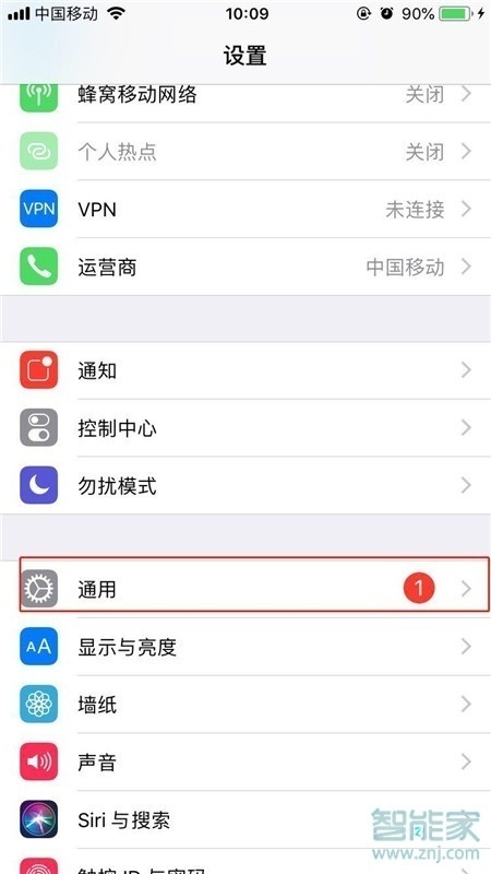 苹果11pro max怎么设置来电闪光