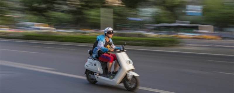 史努比电动车能上路吗 史努比电动车为什么不让上路