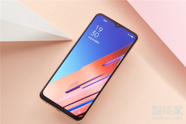 oppo reno 3元气版和reno 3的区别