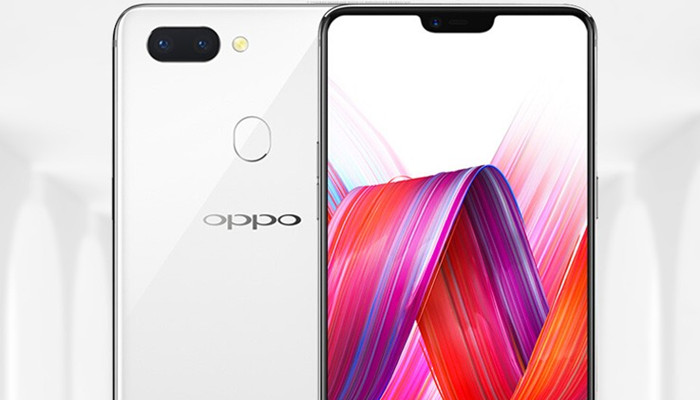 oppor15充电器多少w oppor15充电器功率是多少