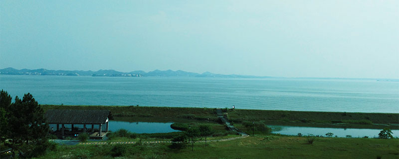 中国最大的淡水湖是 我国最大的淡水湖是