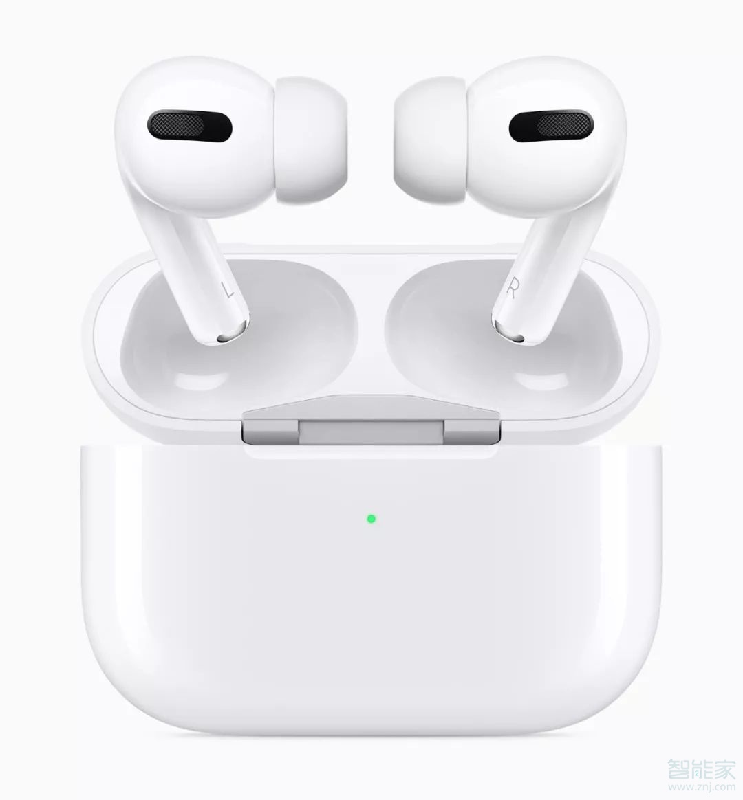 airpods pro支持无线充电吗