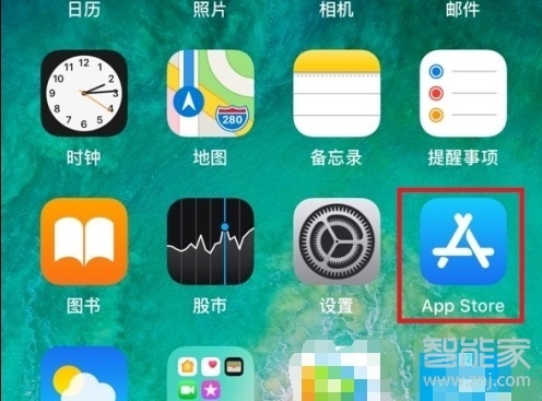 iphone11如何下载小红书