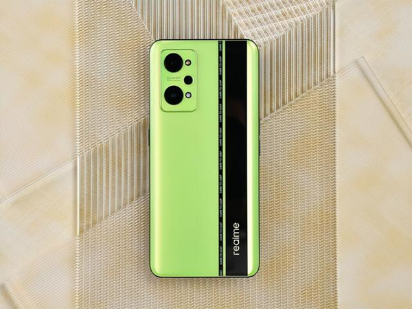 realme gt neo2后盖材质是什么